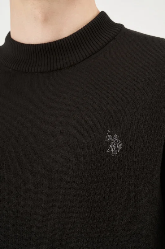 Джемпер из смесового хлопка - G081SZ0TK0ART_CHELS_BSK25 Кофта муж. (VR046, XS)
