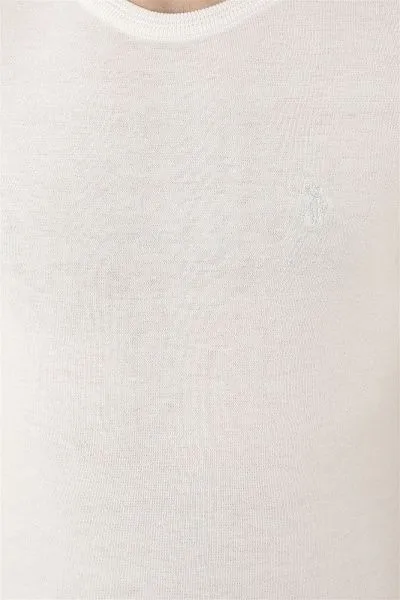 Футболка трикотажная из модала - G081SZ0TK0FORLA-IY24 Кофта муж. (VR019, XL)