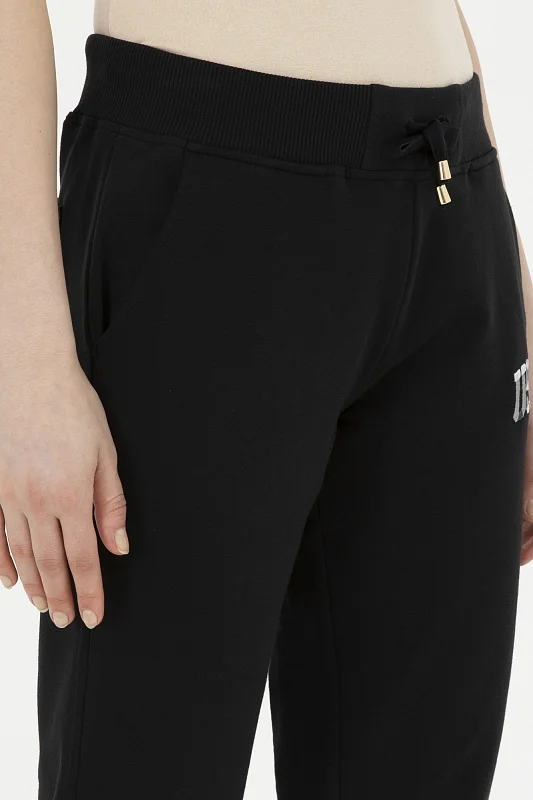 Спортивные брюки прямые - G082GL0OP0GIZEN24 Брюки спорт. жен. (VR046, XS)