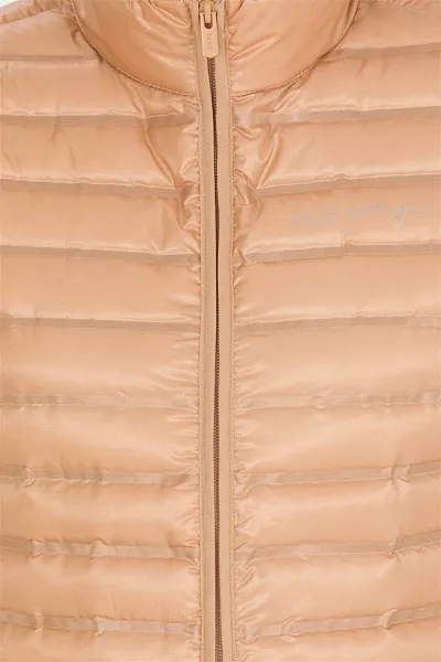 Жилет стеганый без капюшона - G082SZ0100TIA23Y Жилет жен. (VR233, 36)