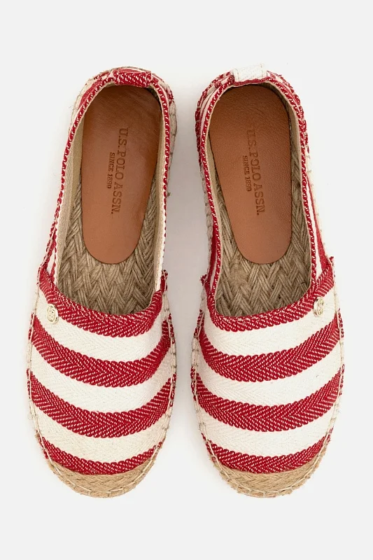 Слипоны текстильные - S082SZ0330Y24KUCIZ Обувь жен. (VR030, 37)