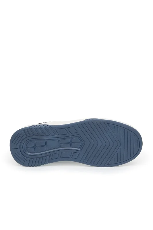 Кеды из экокожи - S081SZ0330E_K25RIEF_SNKR Обувь муж. (VR029, 40)