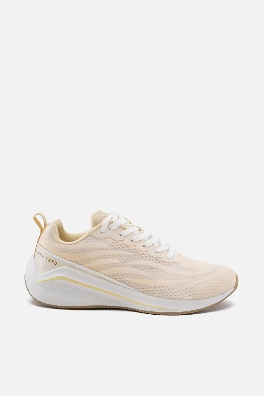Кроссовки текстильные - S082SZ0330Y25SASANI_SNKR Обувь жен. (VR011, 40)