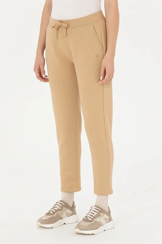 Спортивные брюки прямые - G082SZ0OP0NADER Брюки спорт. жен. (VR085, XS)