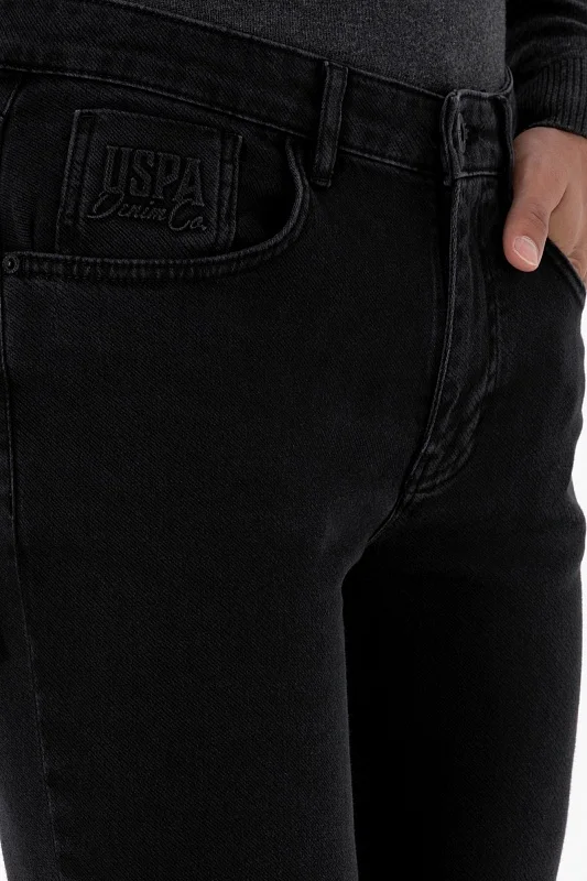 Джинсы зауженные - G081SZ0800DIAGON25K Джинсы муж. (DN0027, 30, 34)
