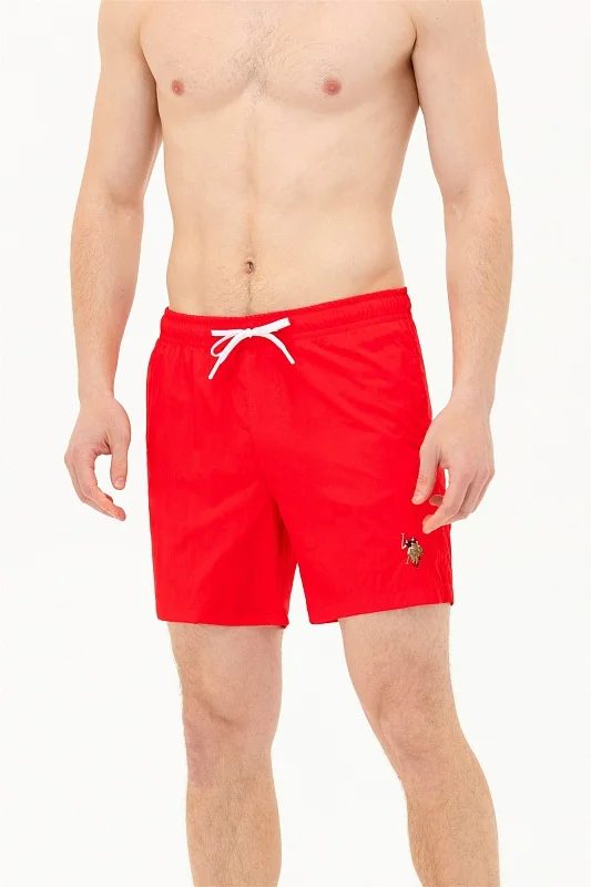Шорты плавательные на кулиске - G081SZ0660BLAS23Y Шорты спорт. муж. (VR030, S)