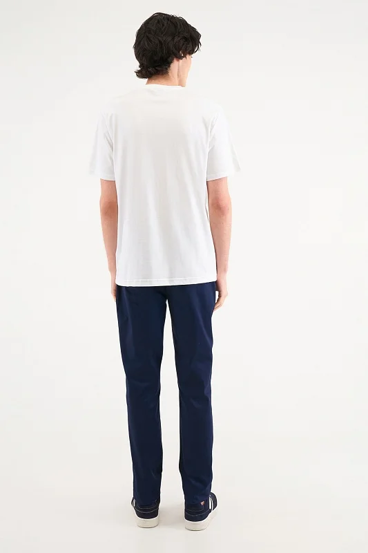 Футболка из премиального хлопка - G081SZ0110ART_TS01IY26 Футболка муж. (VR013, 4XL)