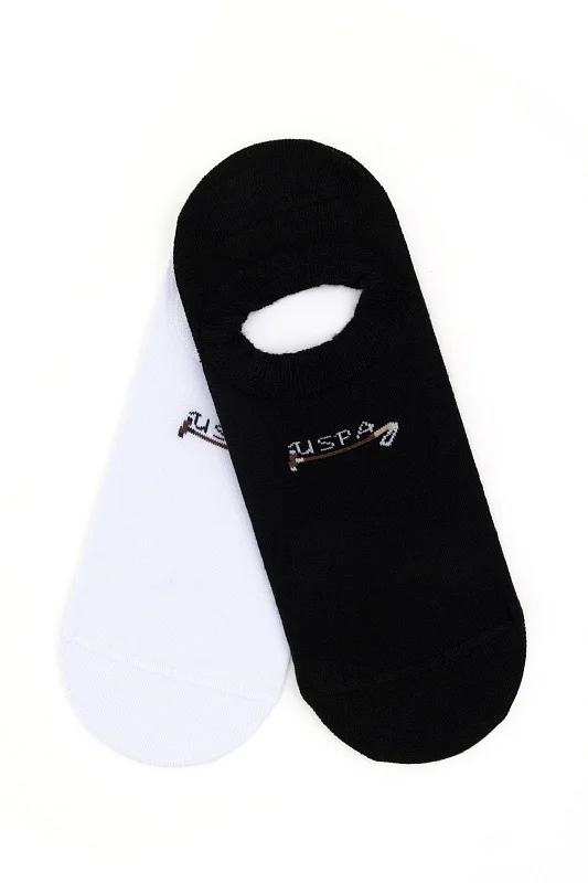Подследники из хлопка, 2 пары - A081SZ013P02DEXTER_IY24 Носки муж. (VR046)