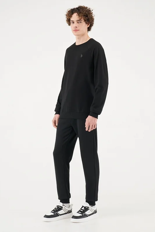 Свитшот из хлопка - G081SZ0820ART_GRARDOIY025 Толстовка муж. (VR046, XS)