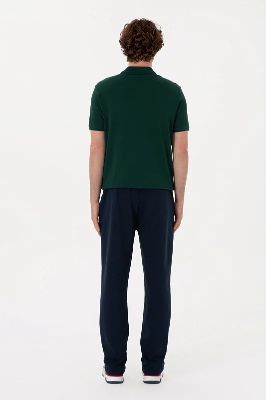 Спортивные брюки прямые - G081SZ0OP0RENDERIY025 Брюки спорт. муж. (VR033, S)