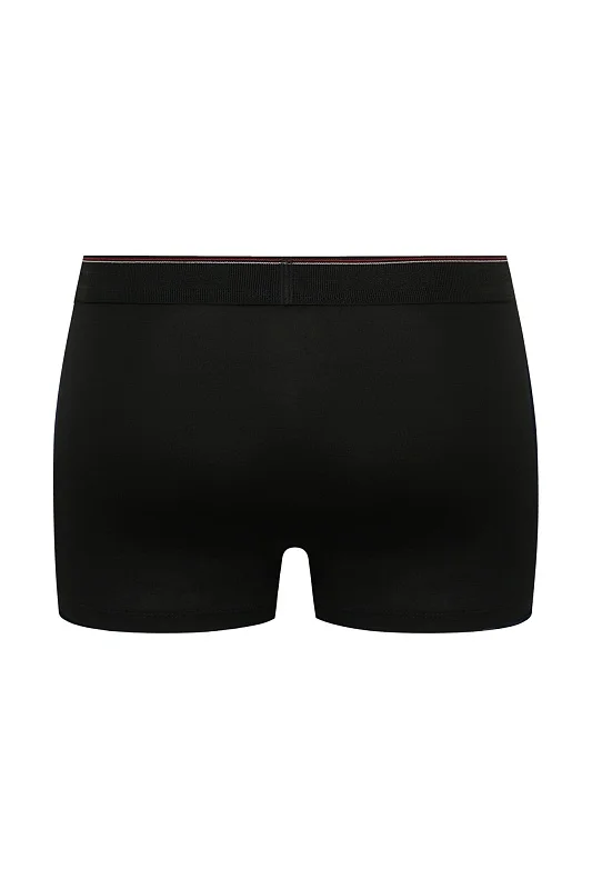 Трусы боксеры, 2 пары - I081SZ0IA080093_R_2_LI_24K Нижнее белье муж. (VR046, 2XL)