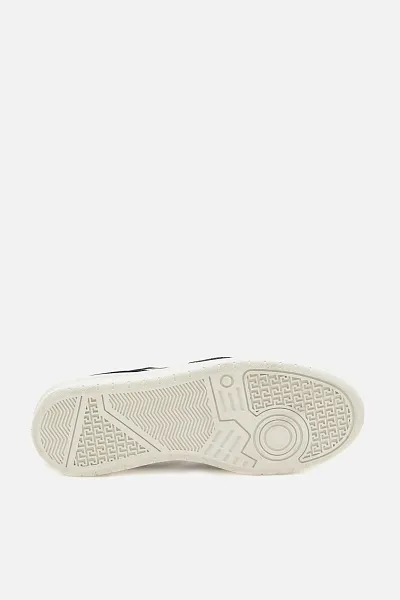 Кеды замшевые - S081SZ0330Y25FUDGE_SNKR Обувь муж. (VR033, 40)