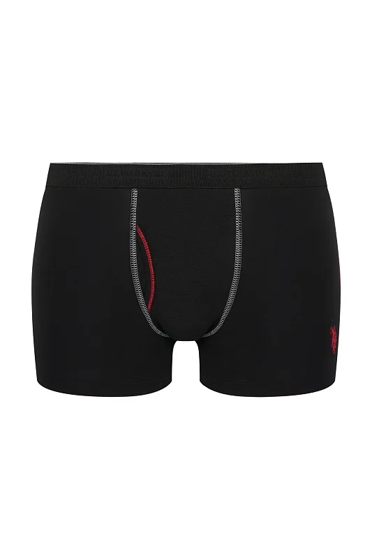 Трусы боксеры, 2 пары - I081SZ0IA08009324Y_R_2LI Нижнее белье муж. (VR046, 2XL)