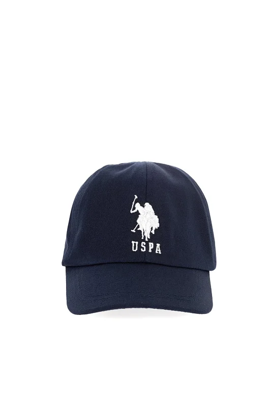 Бейсболка с логотипом для мальчиков - A083SZ064P01PEDROKIDS-IY23 Шапка муж. детс. (VR033, 1)