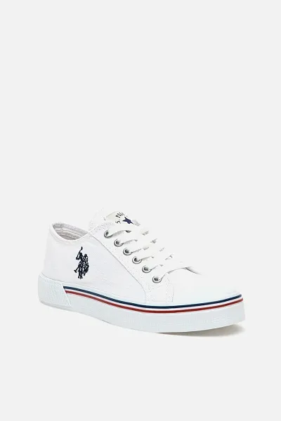 Кеды текстильные - S082SZ0330Y24LINEN Обувь жен. (VR013, 36)
