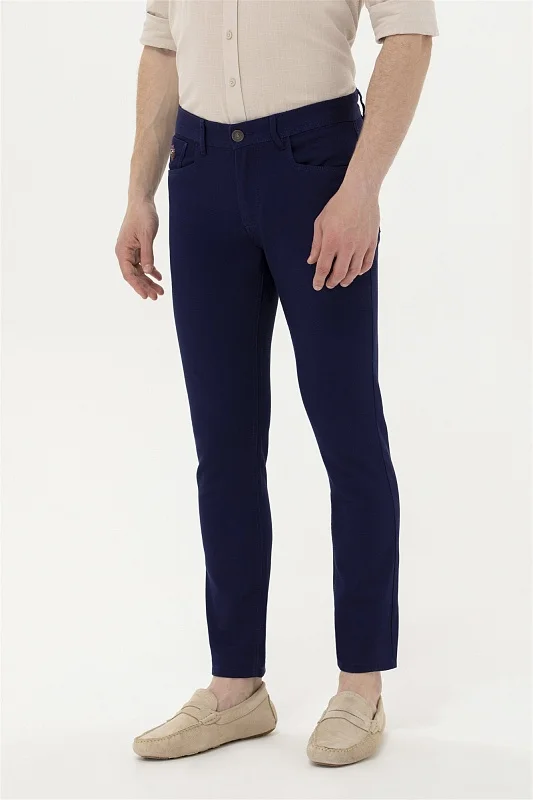 Брюки чинос зауженные - G081SZ0780MICHAEL23Y Брюки муж. (VR033, 29)