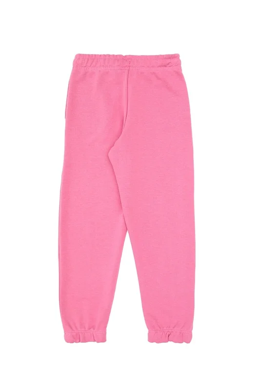 Свитшот и спортивные брюки для девочек - G084SZ0HF0US2312 Костюм дом. жен. детс. (VR049, 9_10)