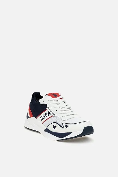 Кроссовки комбинированные текстильные - S081SZ0330Y25BATIPALI_SNKR Обувь муж. (VR033, 40)