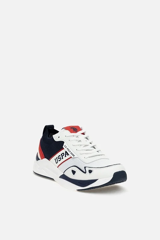 Кроссовки комбинированные текстильные - S081SZ0330Y25BATIPALI_SNKR Обувь муж. (VR033, 45)