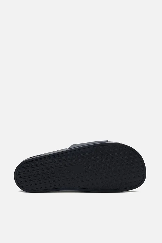 Сланцы с надписью - S082SZ0330Y24AYTEREM Обувь жен. (VR033, 40)