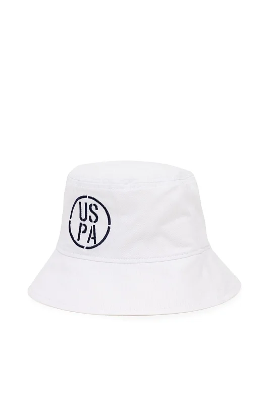 Панама с вышивкой - A081SZ064P01REVENTA Шапка муж. (VR013)