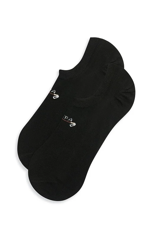 Подследники, 3 пары - A081SZ013P02DEXTER-3 Носки муж. (VR046)