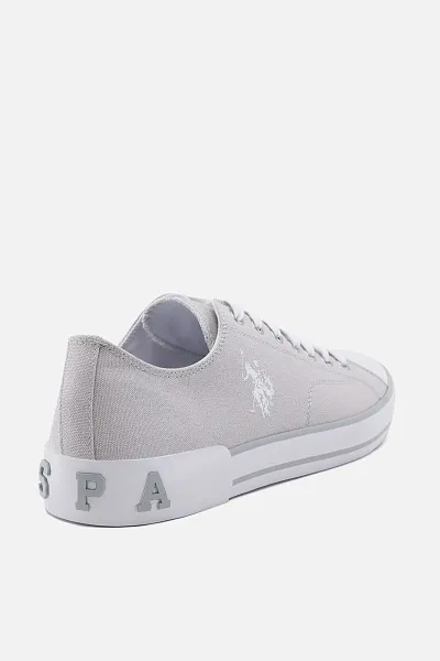 Кеды текстильные - S081SZ0330ART_Y25PUSARO_SNK Обувь муж. (VR024, 40)