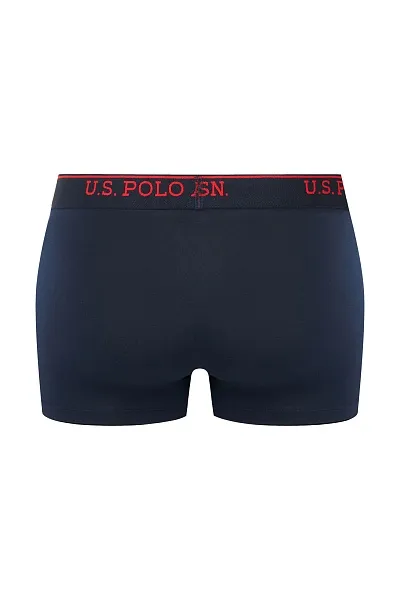 Трусы боксеры, 3 пары - I081SZ0IA080097_R_3_LU_24K Нижнее белье муж. (VR030, 2XL)