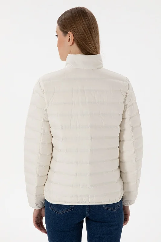 Куртка без капюшона - G082SZ0MS0BRACE25Y Куртка жен. (VR071, 34)