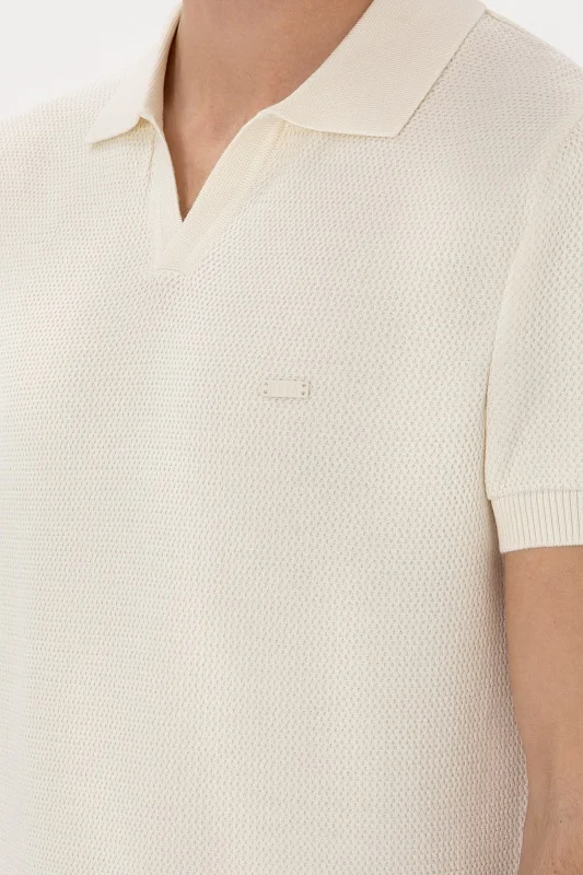 Футболка-поло трикотажная - G081SZ0TK0MATEY Кофта муж. (VR071, 3XL)