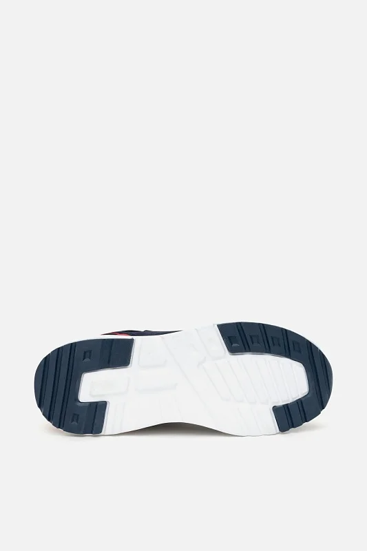 Кроссовки текстильные - S081SZ0330Y24DUER Обувь муж. (VR033, 42)