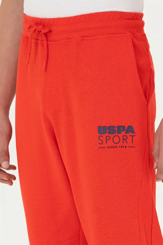 Спортивные брюки на манжетах - G081SZ0OP0RC-RABAT Брюки спорт. муж. (VR030, 2XL)