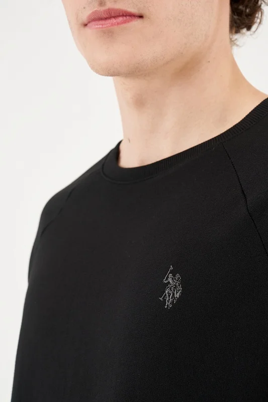 Свитшот из хлопка - G081SZ0820ART_GRARDOIY025 Толстовка муж. (VR046, XS)