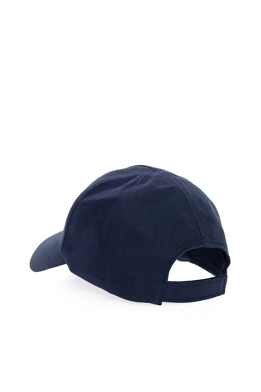 Бейсболка с тисненным логотипом - A081SZ064P01GUZMAN Шапка муж. (VR033)