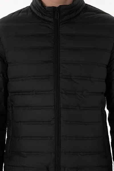Куртка стеганая без капюшона - G081SZ0MS0CHARLIE25Y Куртка муж. (VR046, 50)