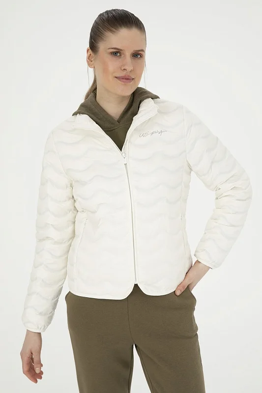 Куртка без капюшона - G082SZ0MS0BRACE24Y Куртка жен. (VR019, 34)
