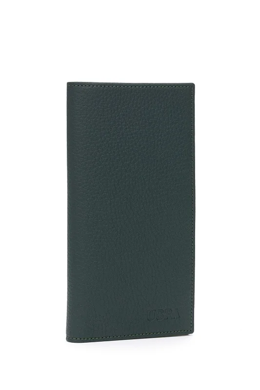 Кошелек-картхолдер кожаный - A081SZ0CD0K24AW015 Кошелек муж. (VR079)