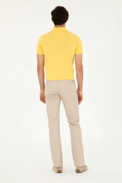 Брюки чинос прямые - G081SZ0780KENLY-REG Брюки муж. (VR049, 40, 33)