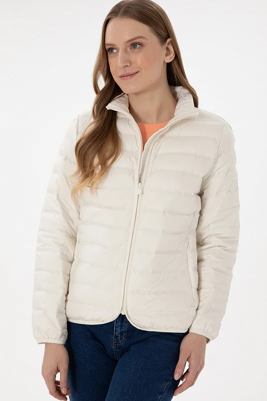 Куртка без капюшона - G082SZ0MS0BRACE25Y Куртка жен. (VR071, 34)