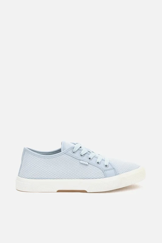 Кеды текстительные - S082SZ0330Y24PURSA Обувь жен. (VR003, 37)