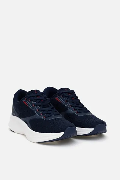 Кроссовки текстильные - S082SZ0330Y25SALERNA_SNKR Обувь жен. (VR033, 38)