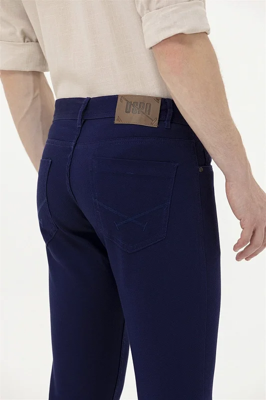 Брюки чинос зауженные - G081SZ0780MICHAEL23Y Брюки муж. (VR033, 29)