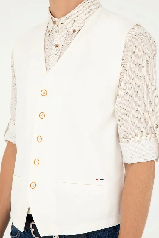 Жилет классический - G081SZ0820ZARON Толстовка муж. (VR019, M)