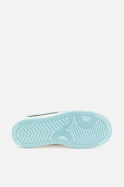 Кроссовки комбинированные - S082SZ0330Y24PLOS Обувь жен. (VR090, 37)