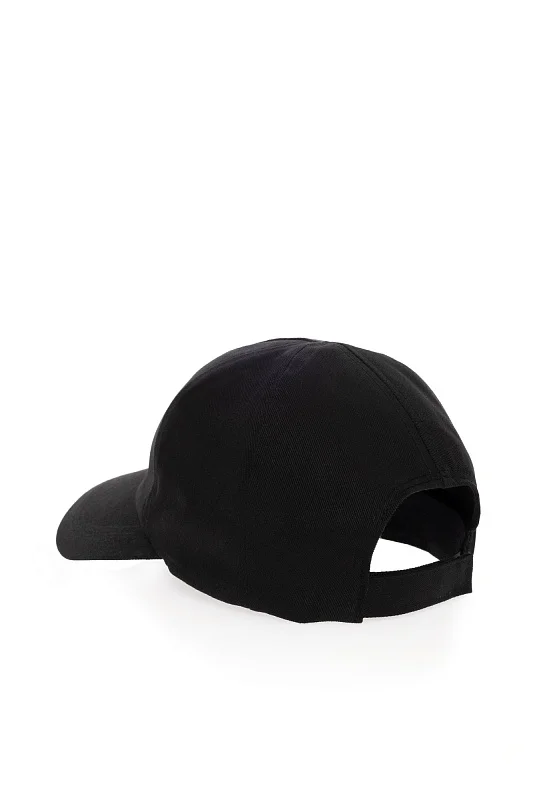 Бейсболка с тисненным логотипом - A081SZ064P01GUZMAN Шапка муж. (VR046)