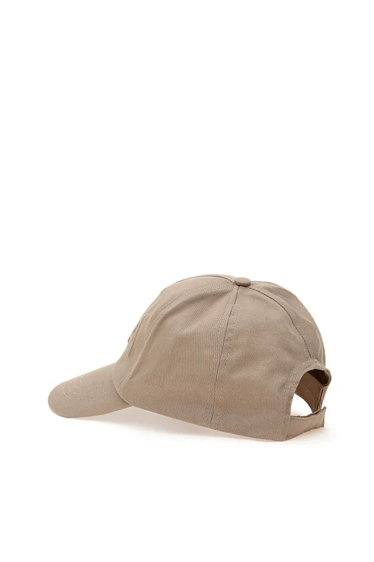 Бейсболка с тисненным логотипом - A081SZ0640GUZMAN_IY25 Шапка муж. (VR183)