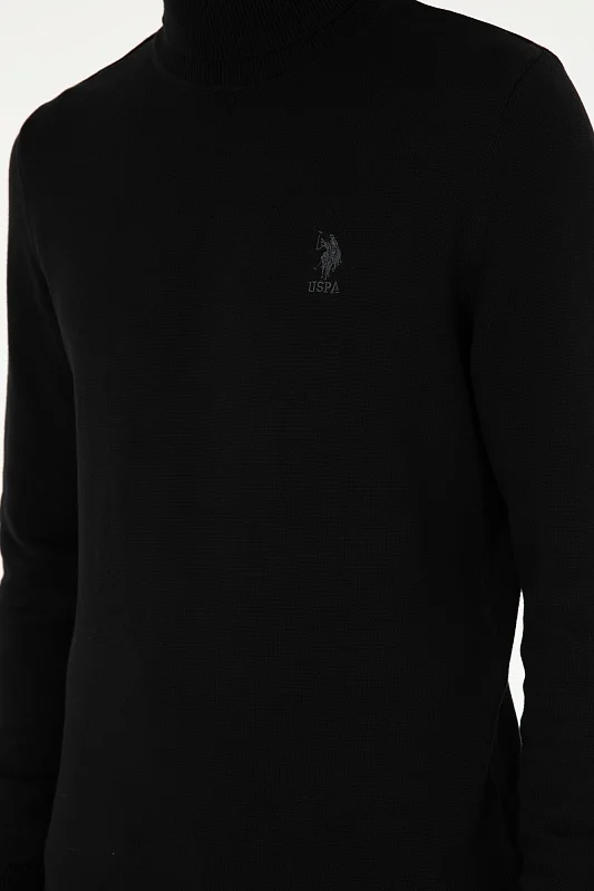 Водолазка из хлопка - G081SZ0TK0FORBES_BSK24 Кофта муж. (VR046, XS)