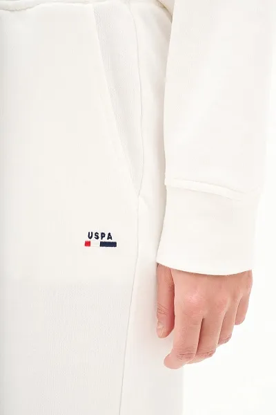 Спортивные брюки на манжетах - G082SZ0OP0R-FEROT Брюки спорт. жен. (VR019, 2XS)