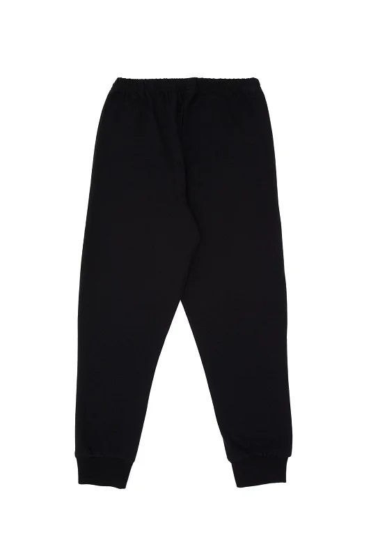 Свитшот и спортивные брюки для мальчиков - G083SZ0HF0US2203 Костюм дом. муж. детс. (VR014, 7_8)