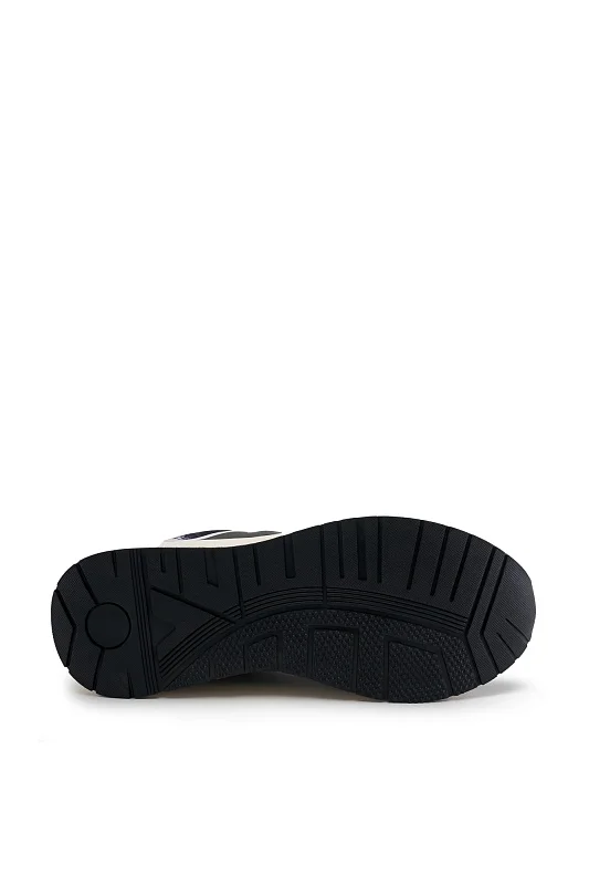 Кроссовки комбинированные - S081SZ0330Y25ASYO_SNKR Обувь муж. (VR046, 45)